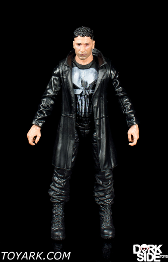 Mua bán MARVEL KNIGHT LEGEND PUNISHER